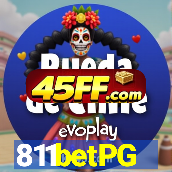 811betPG
