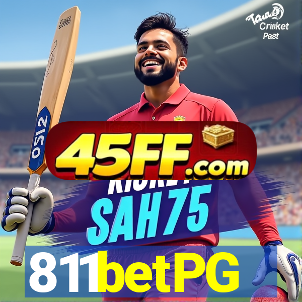 811betPG