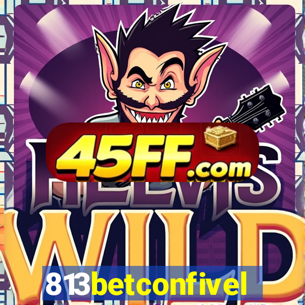 813betconfivel