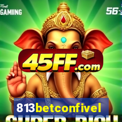 813betconfivel