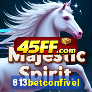 813betconfivel