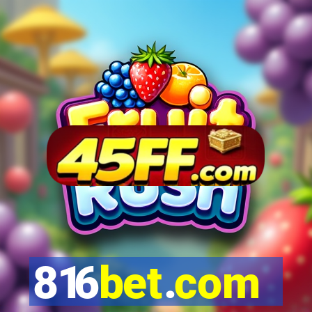 816bet.com
