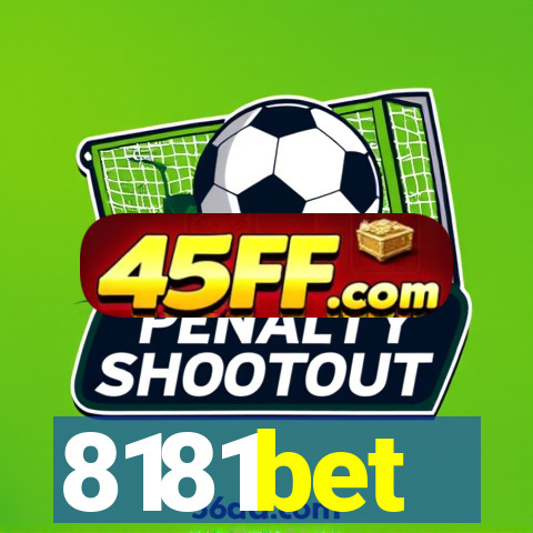 8181bet