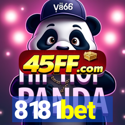 8181bet
