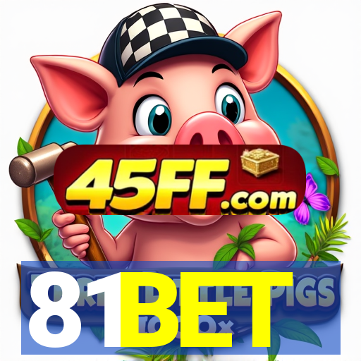 81BET