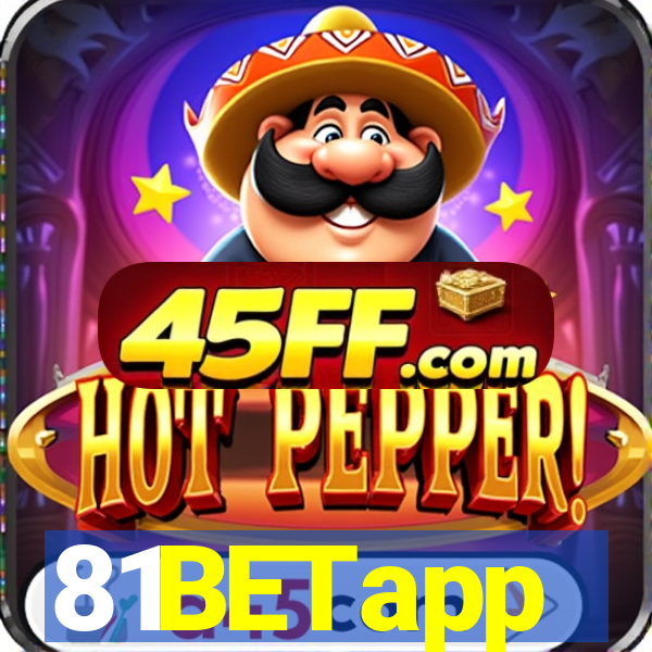 81BETapp