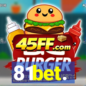 81bet.