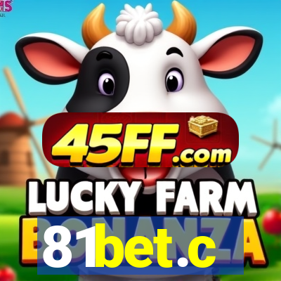 81bet.c