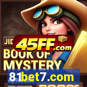 81bet7.com