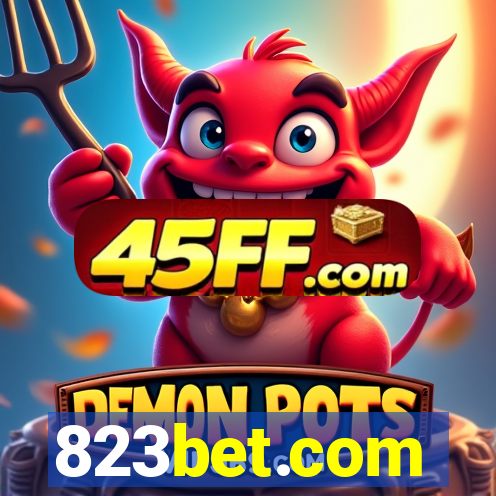 823bet.com