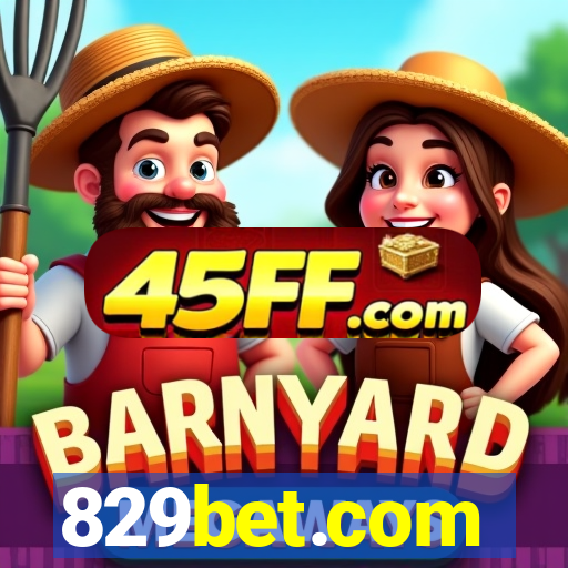 829bet.com