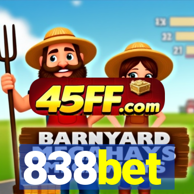 838bet