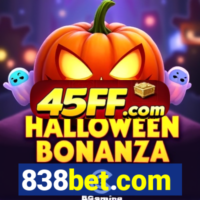 838bet.com