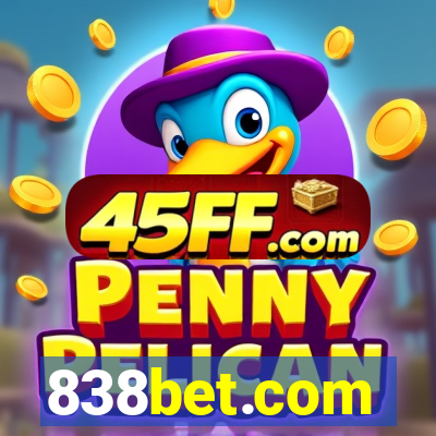 838bet.com