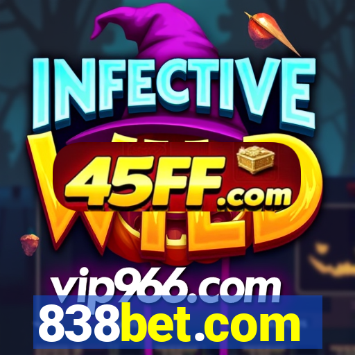 838bet.com