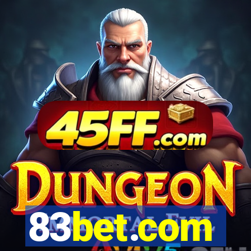 83bet.com