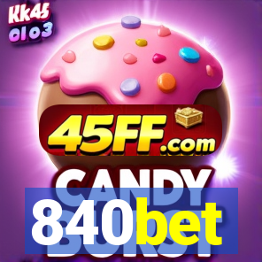 840bet