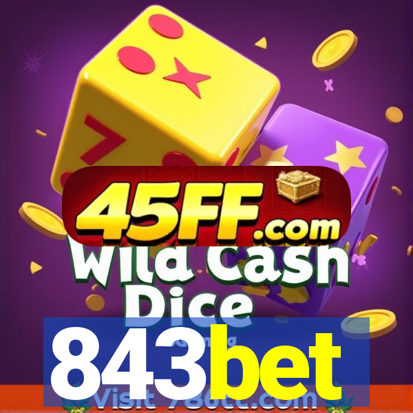 843bet