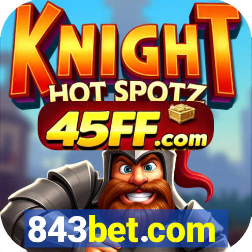 843bet.com