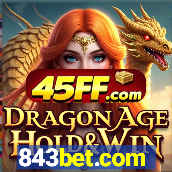 843bet.com