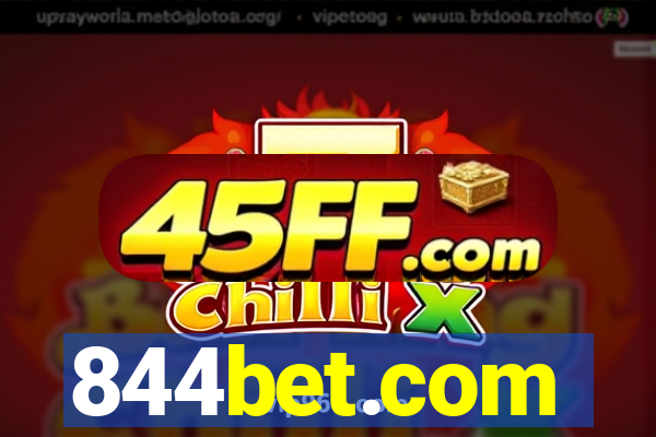 844bet.com