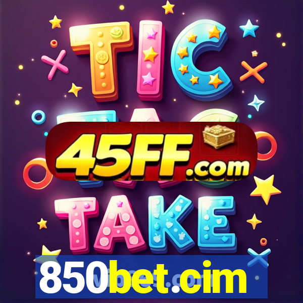 850bet.cim