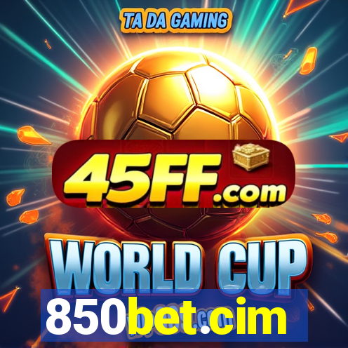 850bet.cim