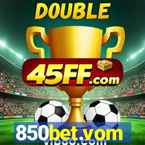 850bet.vom