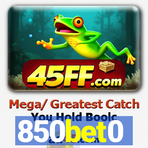 850bet0