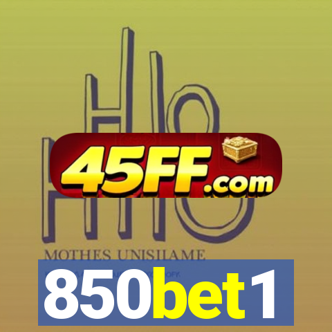 850bet1