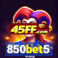 850bet5