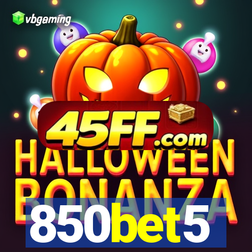 850bet5