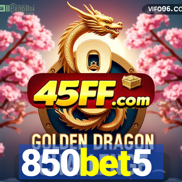 850bet5