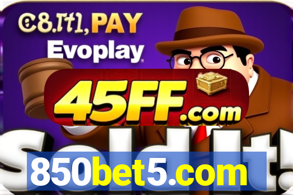 850bet5.com