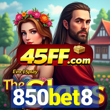 850bet8