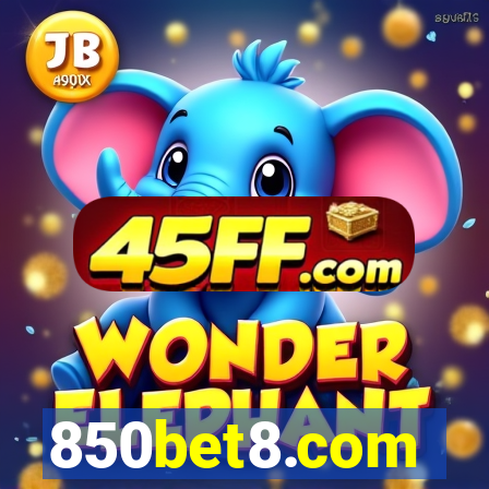 850bet8.com