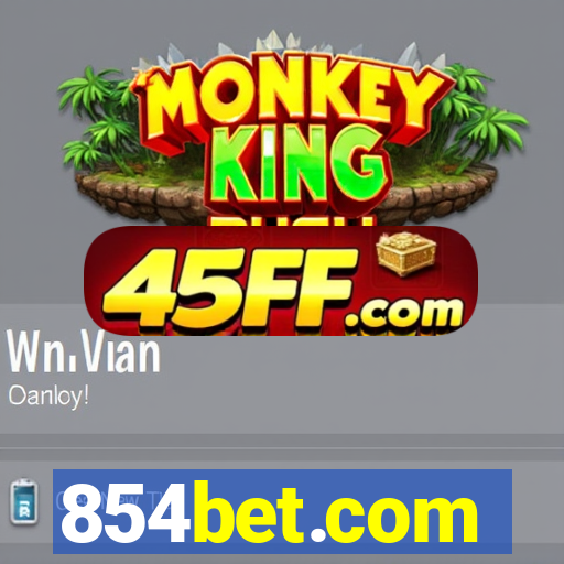 854bet.com