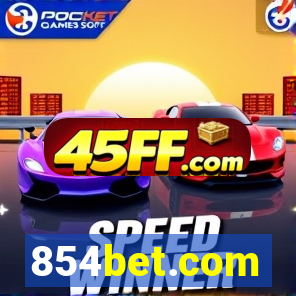 854bet.com