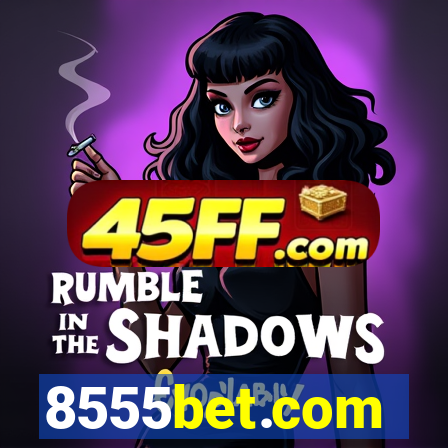 8555bet.com