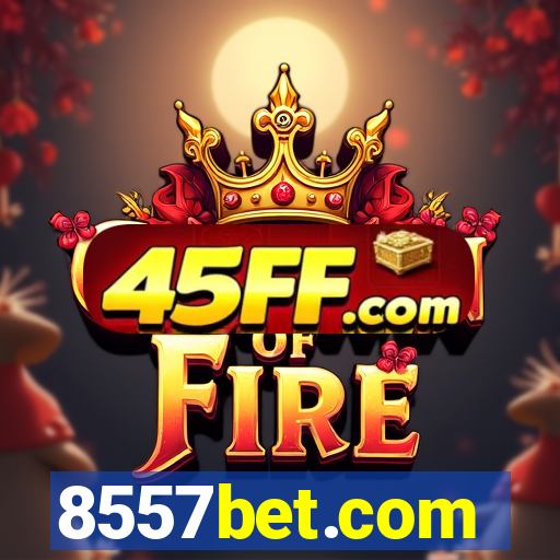 8557bet.com