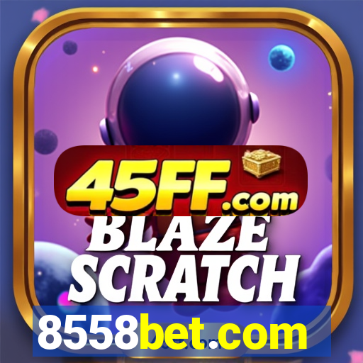8558bet.com