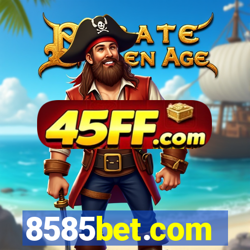 8585bet.com