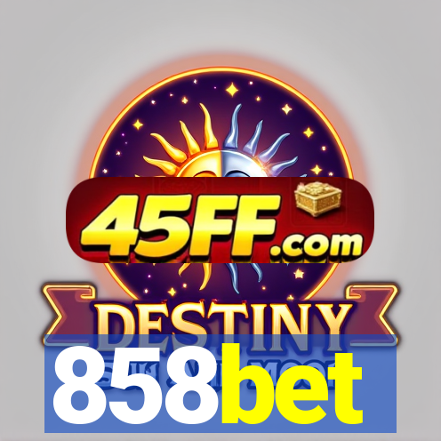858bet