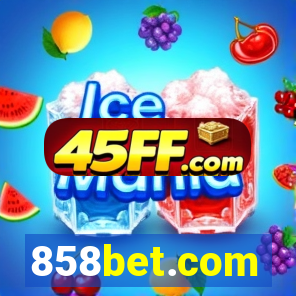 858bet.com