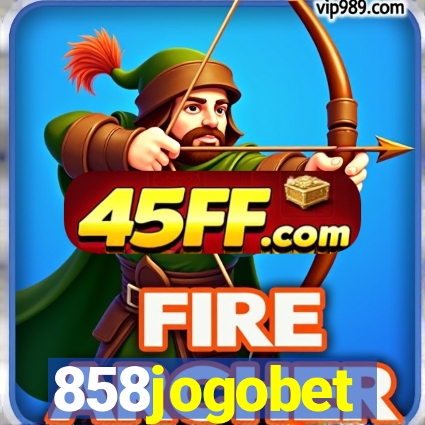 858jogobet