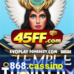 868.cassino