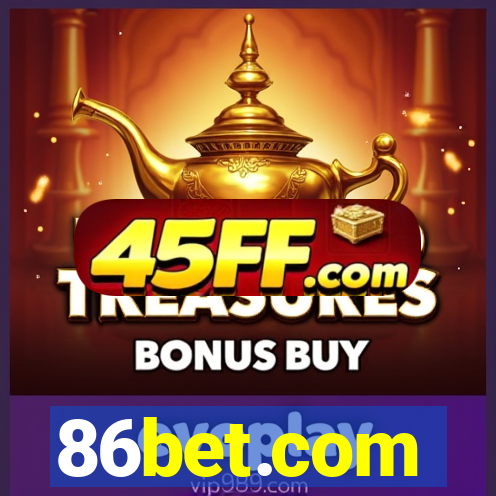 86bet.com