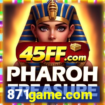 871game.com