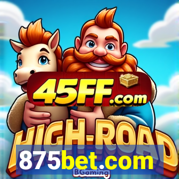 875bet.com