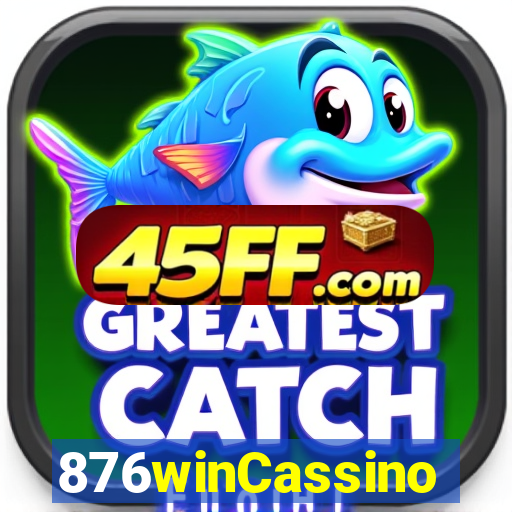 876winCassino